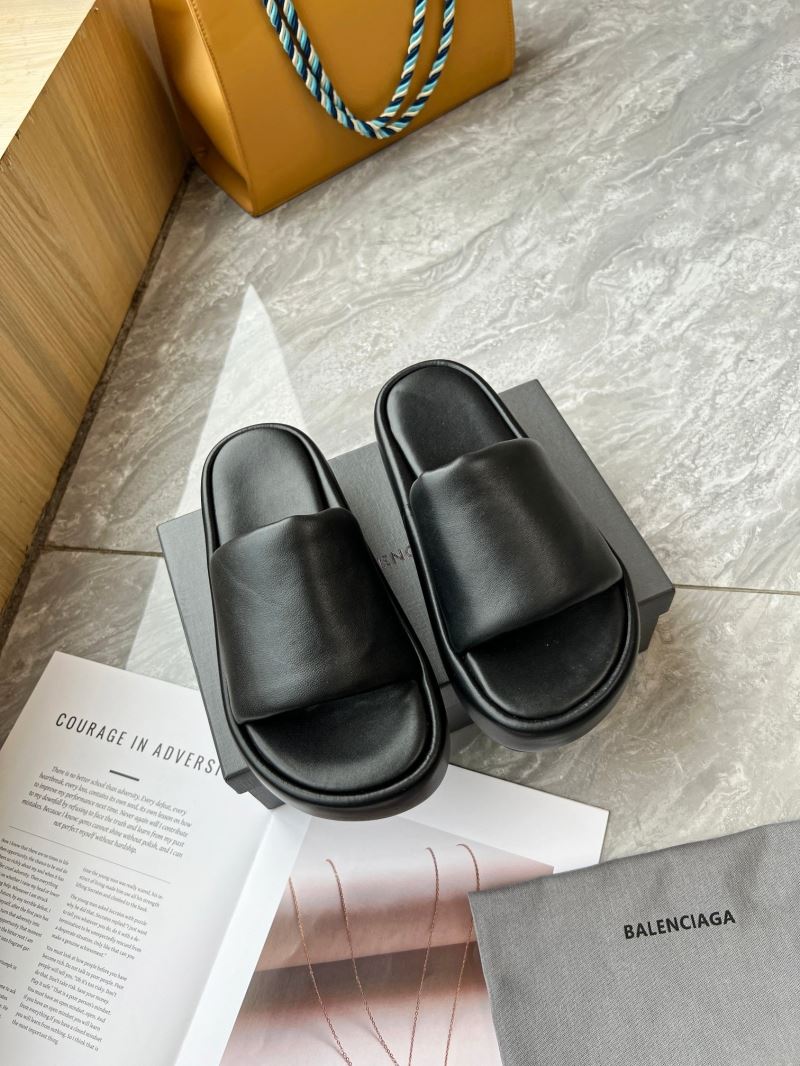 Balenciaga Slippers